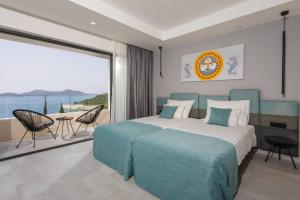 Luxury Villa Helios 5*