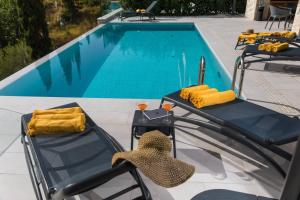Luxury Villa Helios 5*