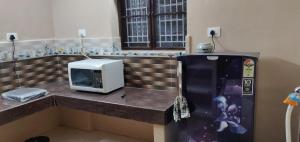 Devs Residency