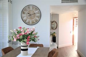 Luxury Apartment in Umhlanga Rocks