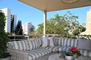 Luxury Apartment in Umhlanga Rocks