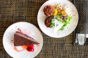 Neufeldersee Hotel & Restaurant