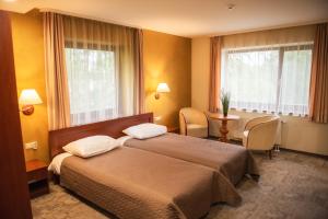 Twin Room room in Vingis