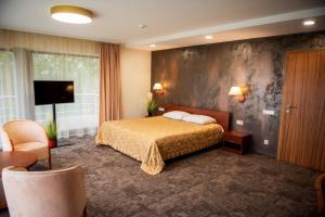 Double Room room in Vingis