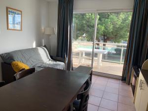 T2 Les jardins Gruissan