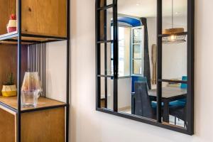 Appartements Casa Nostra : bienvenue chez nous ! : photos des chambres