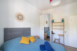 Appartements Superbe appartement dans le centre historique : photos des chambres