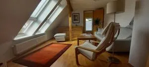 Ferienwohnung Vor den Toren Lübecks - Groß Sarau