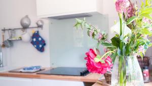 Maisons de vacances Propriete avec piscine de 2 a 9 personnes, Gite De Saint Donat, : photos des chambres