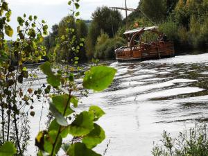 Maisons de vacances Gite De Saint Donat : photos des chambres