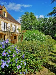 Maisons de vacances Gite De Saint Donat : photos des chambres