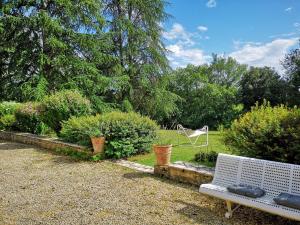 Maisons de vacances Gite De Saint Donat : photos des chambres