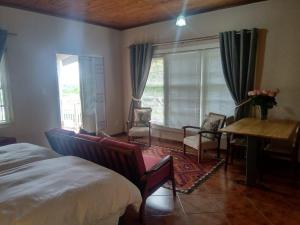 Wilderness Farmhouse