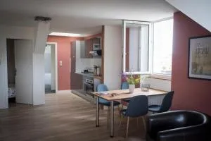 Appartement de 60m2 à 2 pas du port de Paimpol - Plourivo