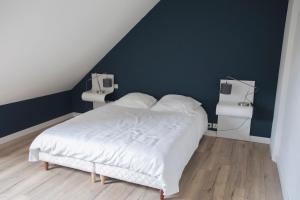 Appartement de 60m2 à 2 pas du port de Paimpol