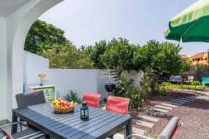 Apartamentos Los Medanos