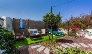 Apartamentos Los Medanos