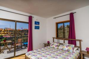 Apartamentos Los Medanos