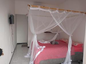 Pousada Obedemar - Taipu de fora, Barra Grande, Ba