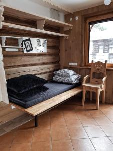 Apartamenty Góralski DACH NAD GŁOWĄ