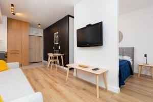 Atrium Promenada Apartments Gocław by Renters