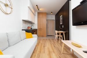 Atrium Promenada Apartments Gocław by Noclegi Renters