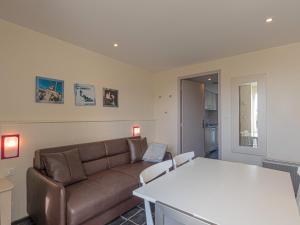 Appartements Vacanceole - Sud Ocean : photos des chambres