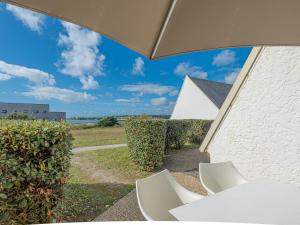 Appartements Vacanceole - Sud Ocean : photos des chambres