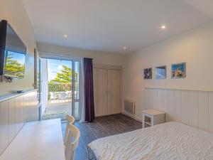 Appartements Vacanceole - Sud Ocean : photos des chambres