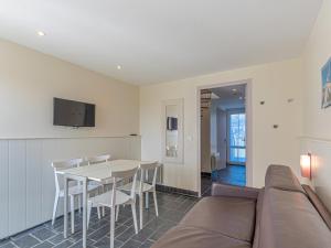 Appartements Vacanceole - Sud Ocean : photos des chambres