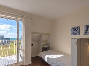 Appartements Vacanceole - Sud Ocean : photos des chambres