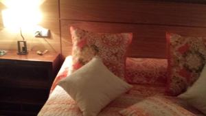 Hotel Viento del Norte