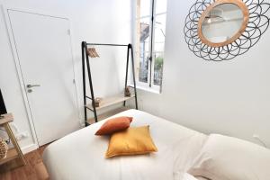 Appartements Napoleon Gare 5 STUDIO 1er Etage ByLocly : photos des chambres