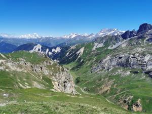 Chalets Chalet Emilie : photos des chambres