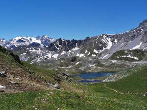 Chalets Chalet Emilie : photos des chambres