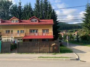 Vila Andra - 阿祖加