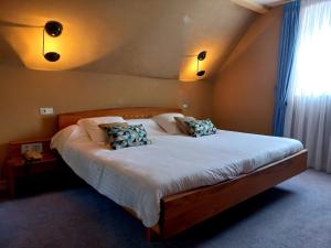 Hotels Hotel Munsch Restaurant & Wellness, Colmar Nord - Haut-Koenigsbourg : photos des chambres