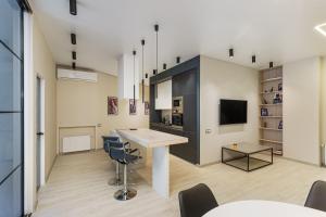 Sea Symphony Design Apartment