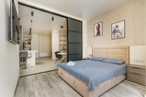 Sea Symphony Design Apartment