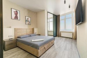 Sea Symphony Design Apartment