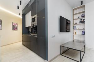 Sea Symphony Design Apartment