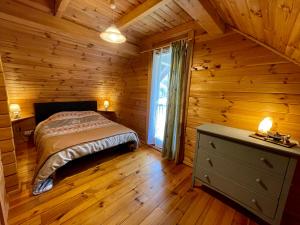 Chalets Chalet Des Feignes : photos des chambres