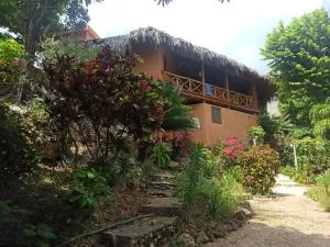 La Casa Del Arbol - Las Galeras