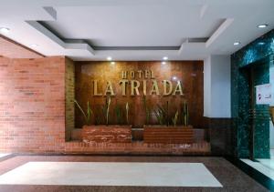 Hotel Internacional La Triada