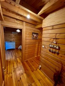 Chalets Chalet Des Feignes : photos des chambres