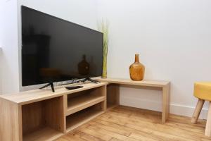 Appartements Napoleon Gare 6 T2 1er etage ByLocly : photos des chambres