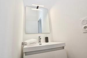 Appartements Napoleon Gare 6 T2 1er etage ByLocly : photos des chambres