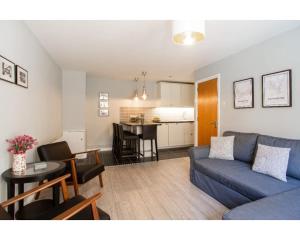 Central Belfast Apartments Alfred Street