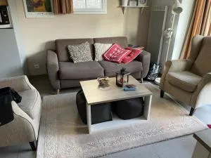 Equihen Plage Maison 83 - 埃奎赫恩海滩