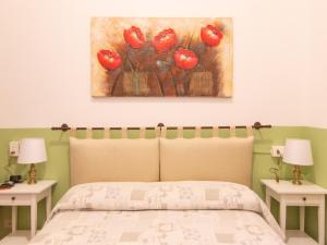 Small Double Room room in Hotel Portofino